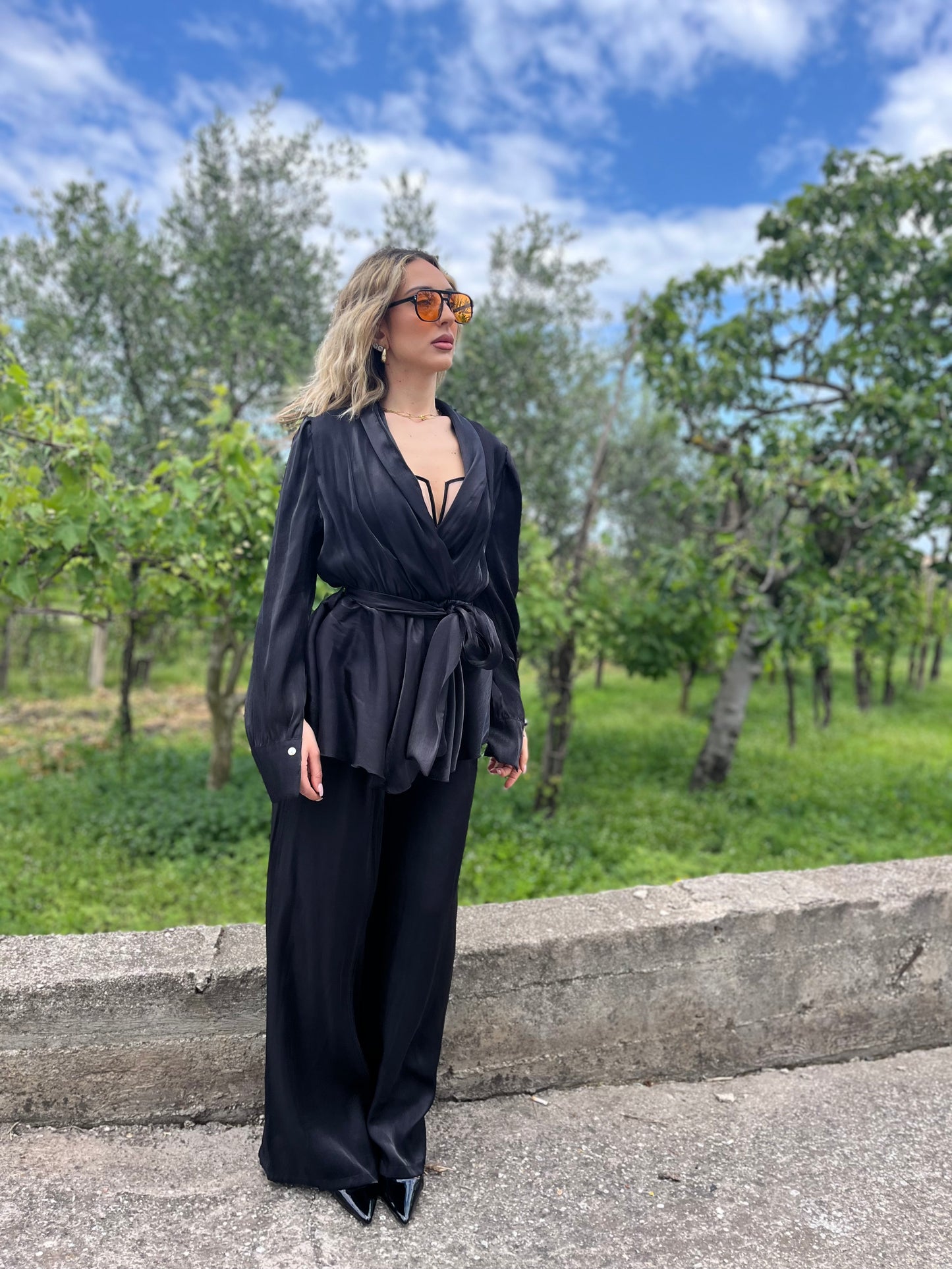 TAILLEUR SERENA