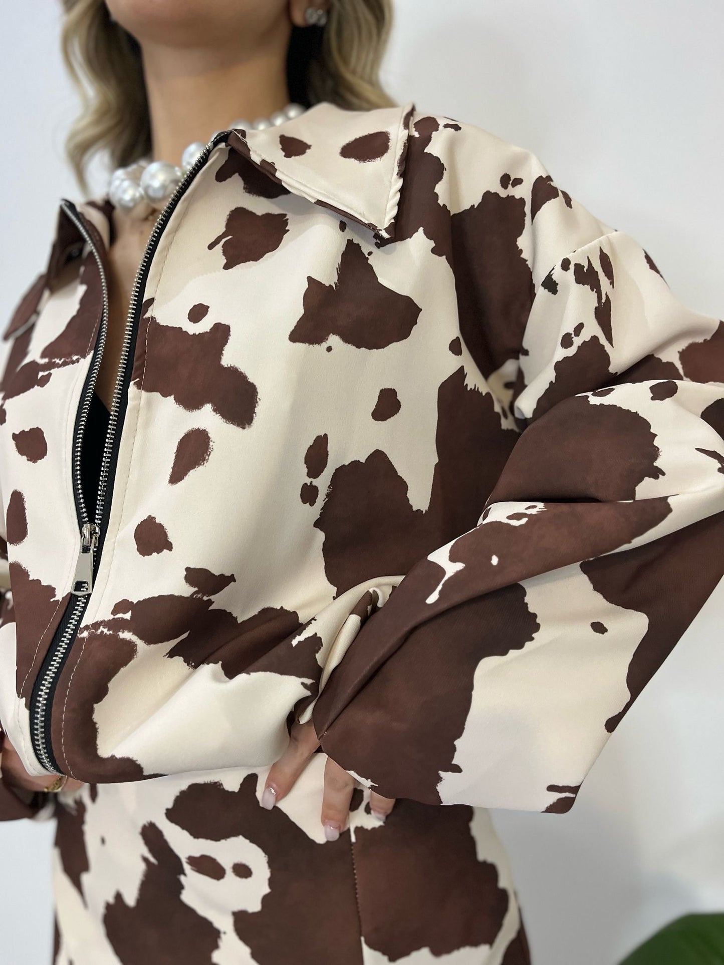 COORDINATO SAFARI