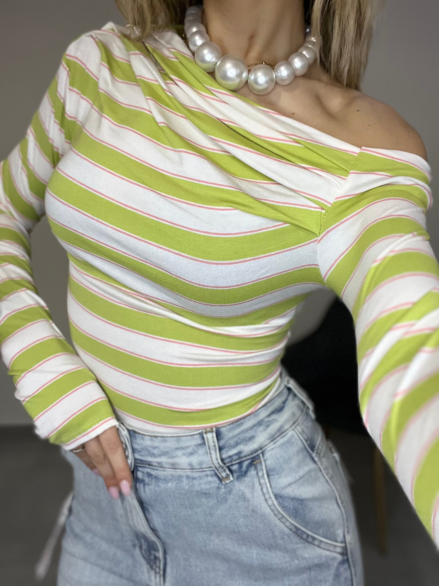 Maglia Monica