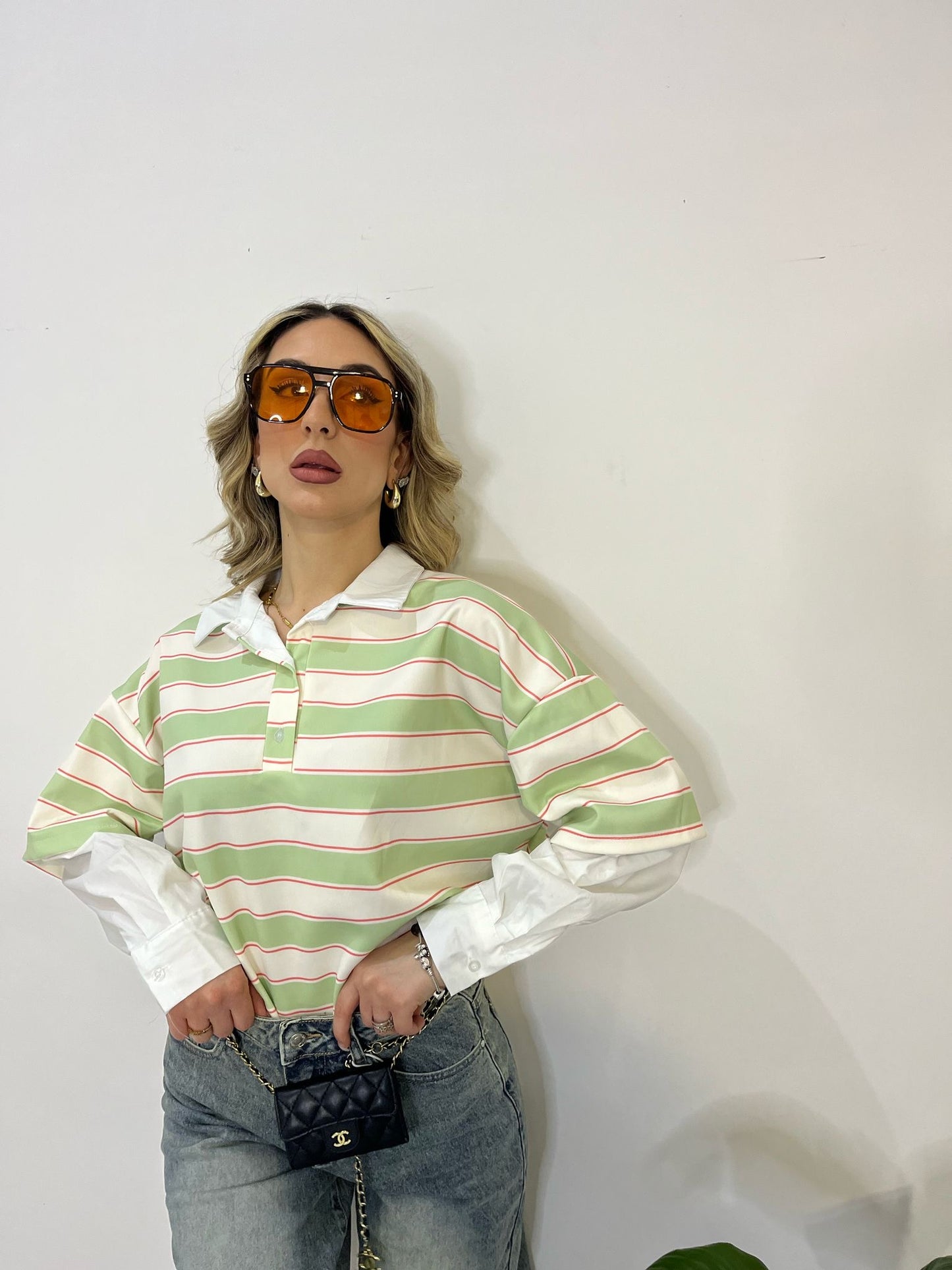 Polo Katia