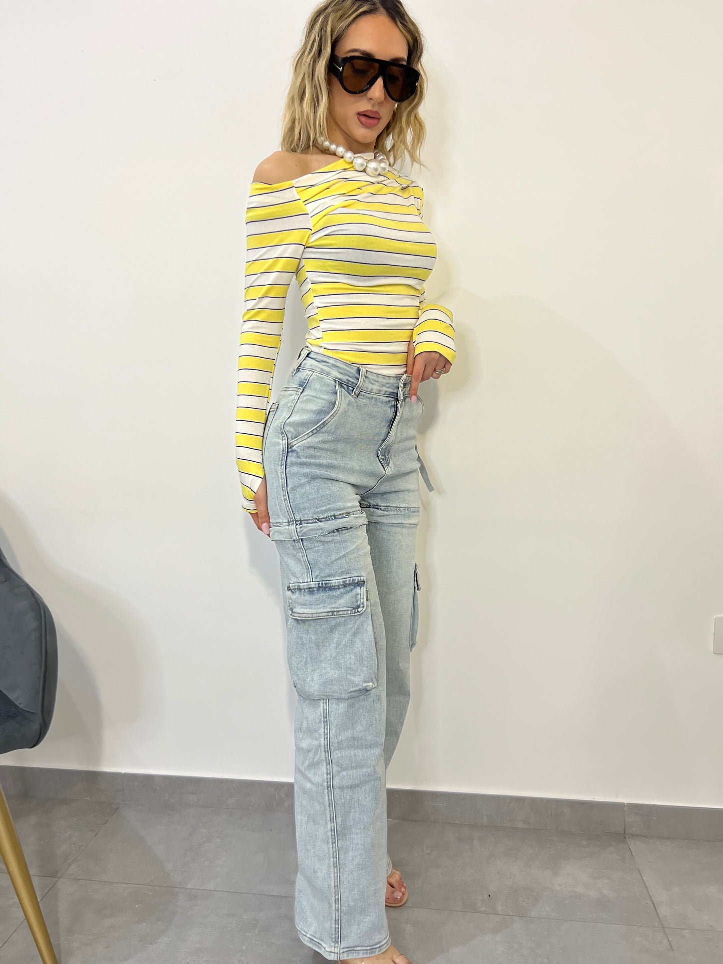 Maglia Monica