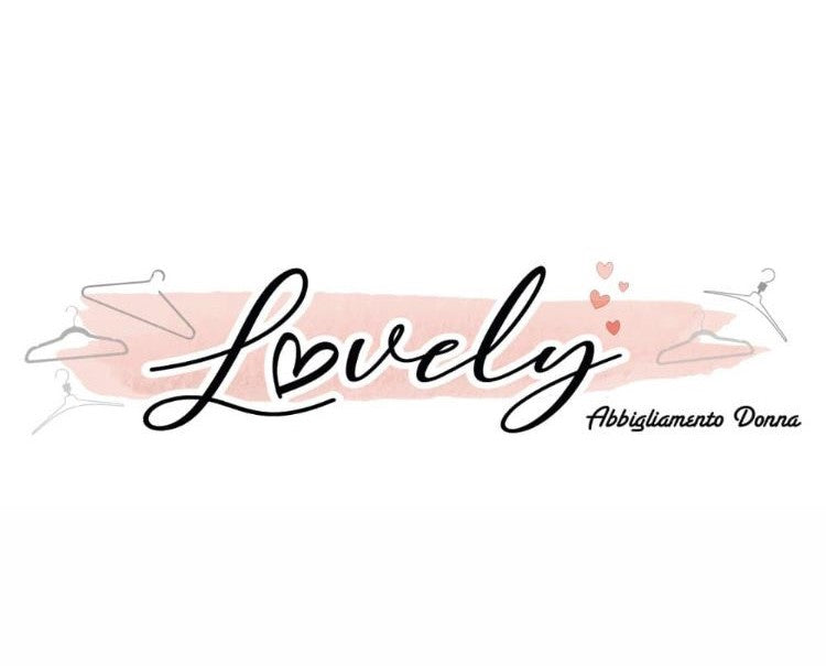 Gift card Lovely abbigliamento