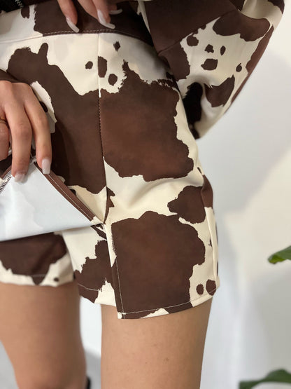COORDINATO SAFARI