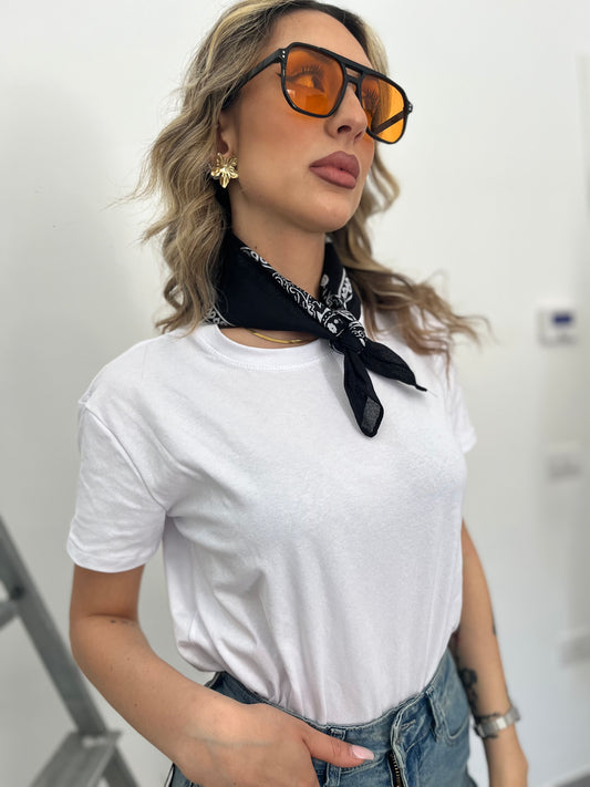 SHIRT BANDANA