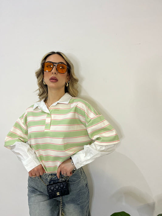Polo Katia
