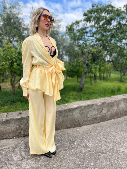 TAILLEUR SERENA