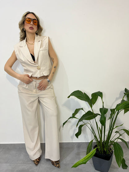 Tailleur Helena