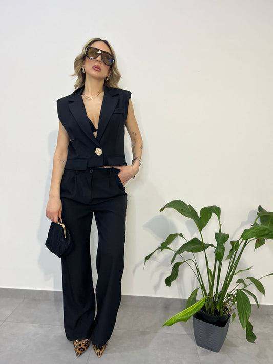 Tailleur Helena