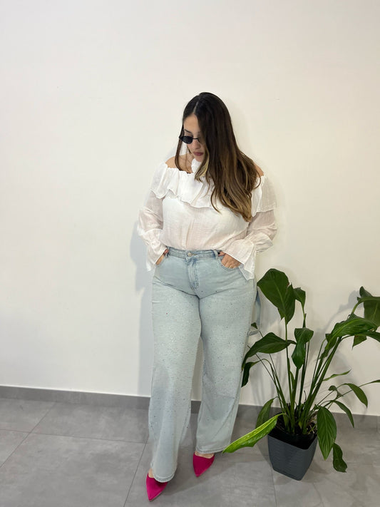 BALLON DIAMOND CURVY